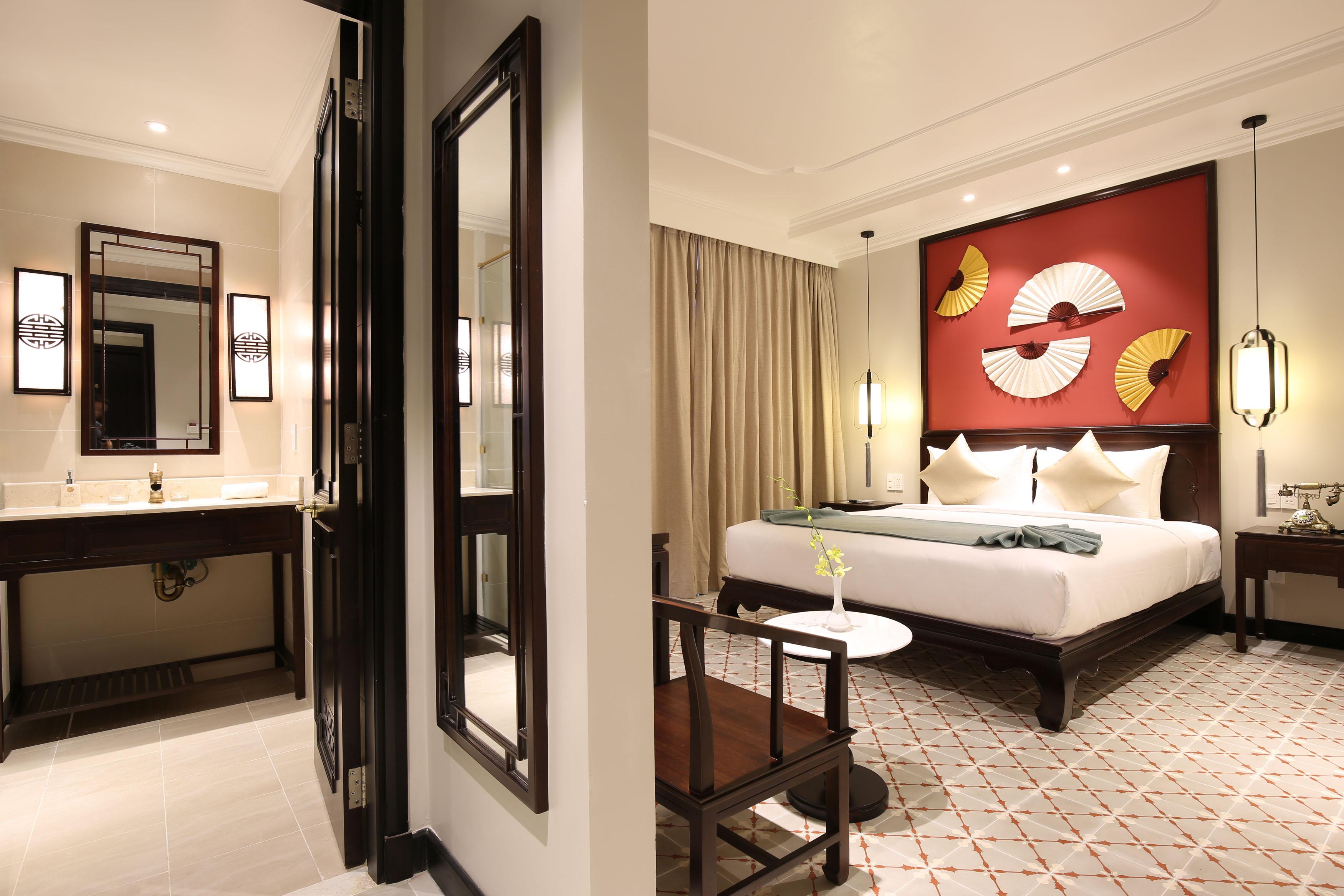 Laluna Hoi An Riverside Hotel & Spa Εξωτερικό φωτογραφία