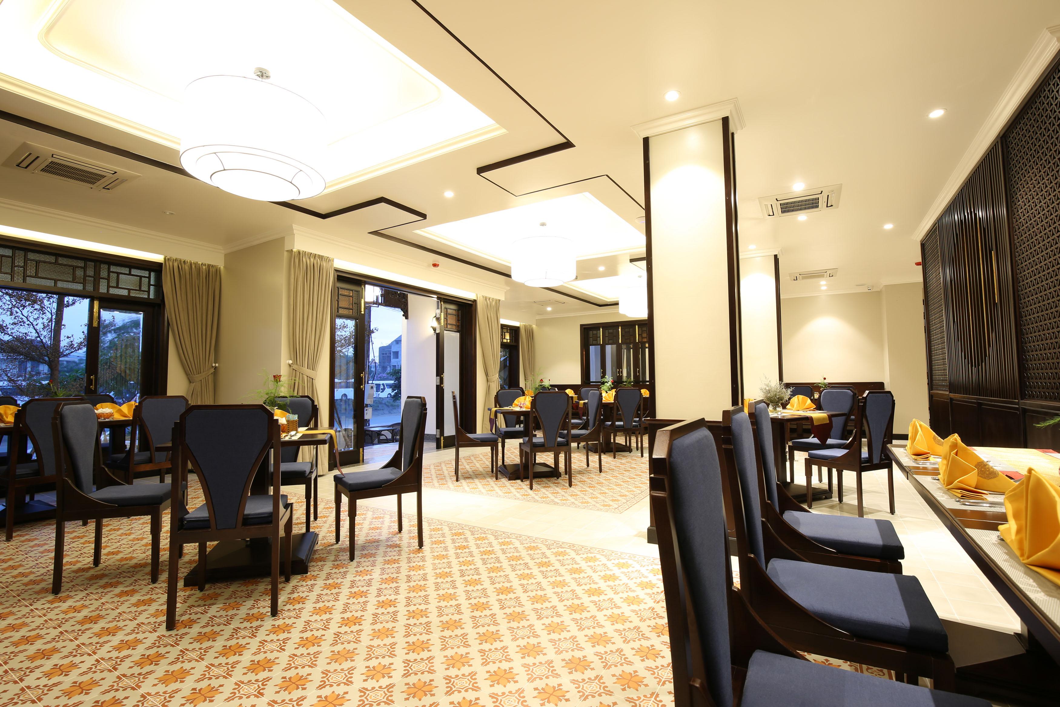 Laluna Hoi An Riverside Hotel & Spa Εξωτερικό φωτογραφία