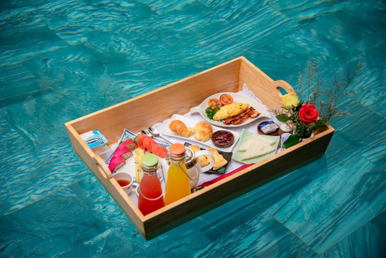 Laluna Hoi An Riverside Hotel & Spa Εξωτερικό φωτογραφία
