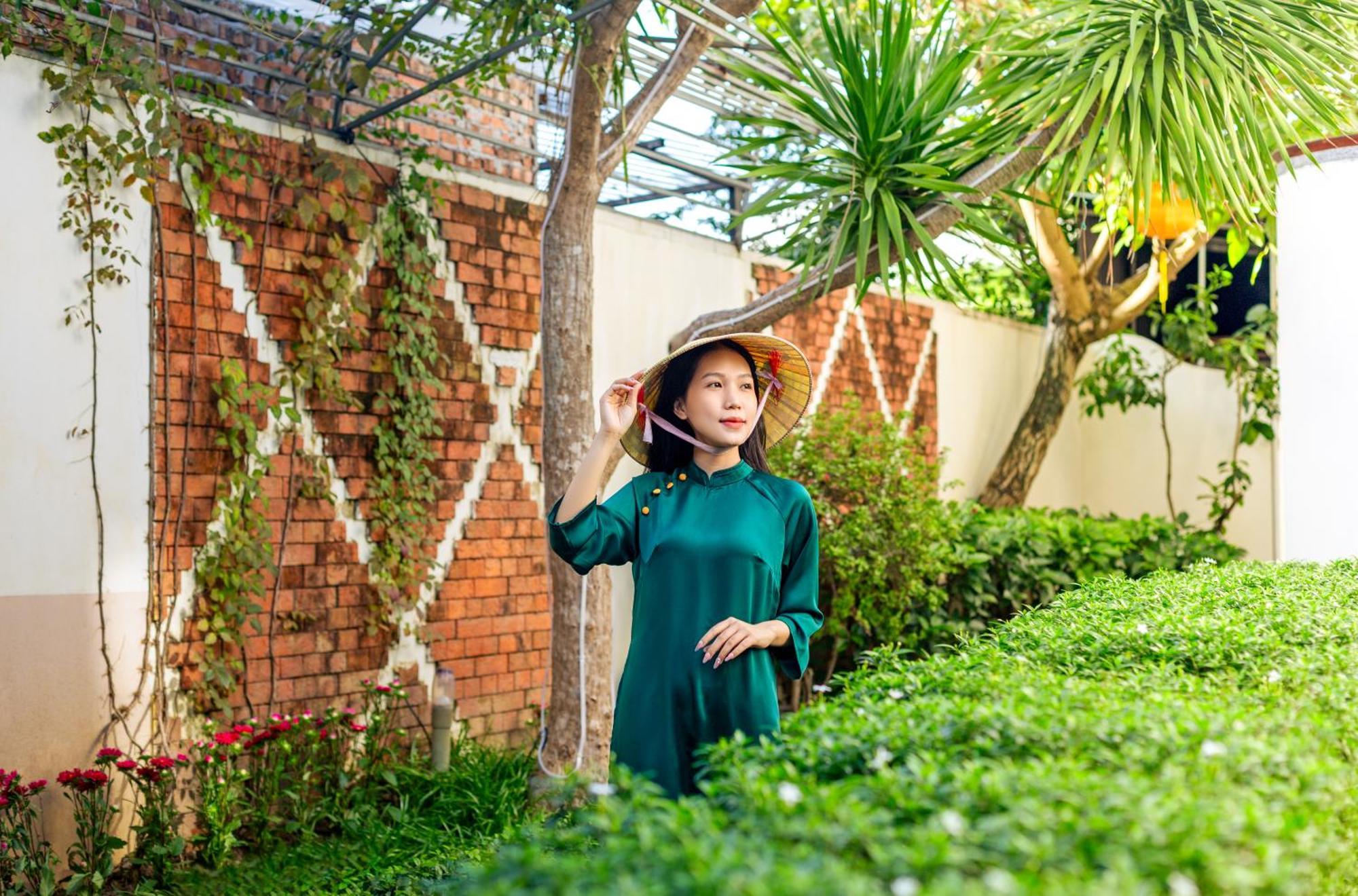 Laluna Hoi An Riverside Hotel & Spa Εξωτερικό φωτογραφία