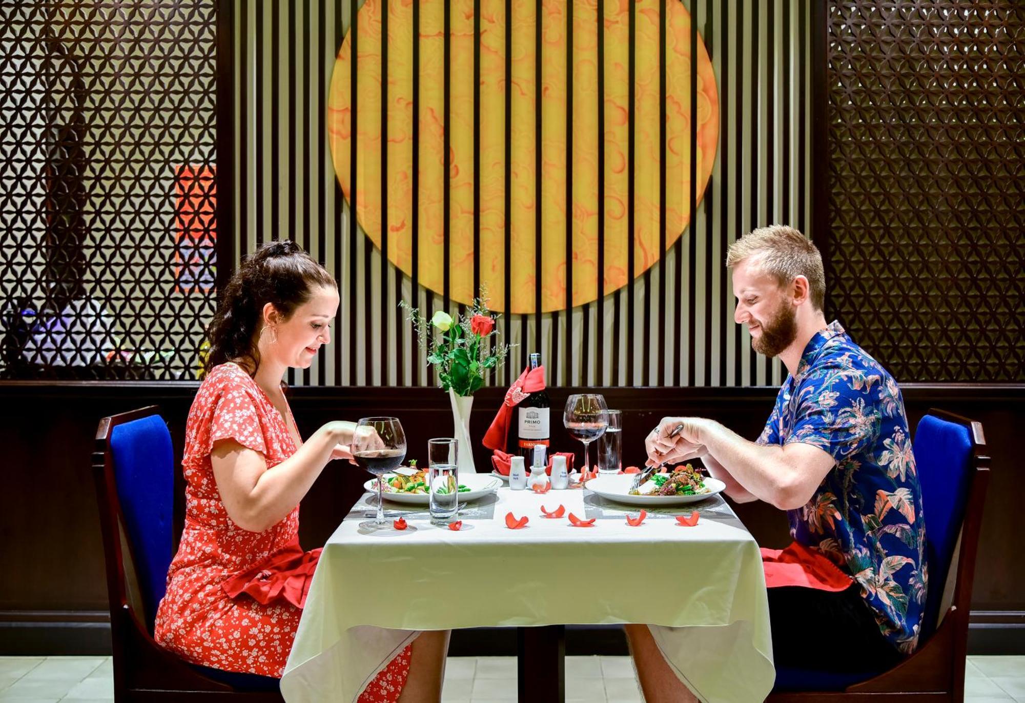 Laluna Hoi An Riverside Hotel & Spa Εξωτερικό φωτογραφία
