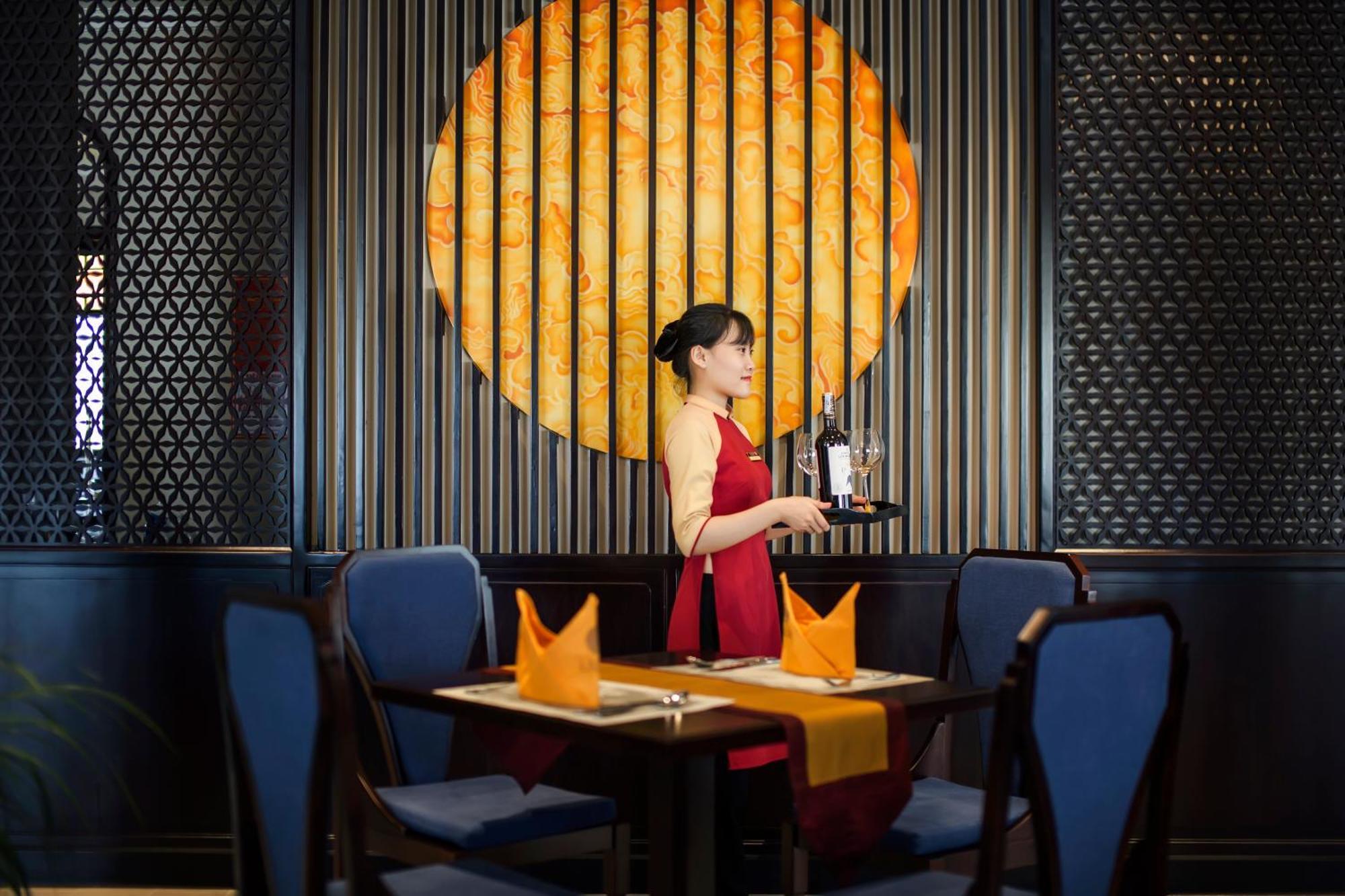 Laluna Hoi An Riverside Hotel & Spa Εξωτερικό φωτογραφία