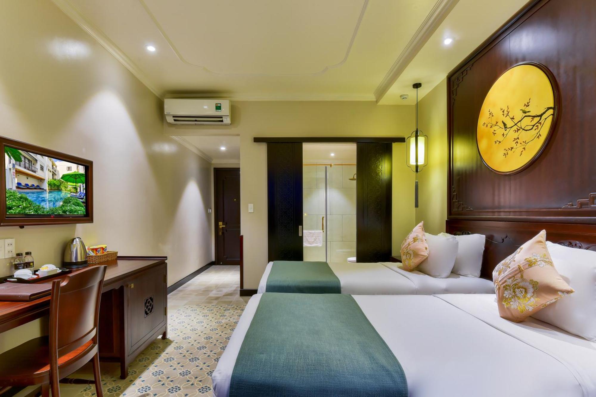 Laluna Hoi An Riverside Hotel & Spa Εξωτερικό φωτογραφία
