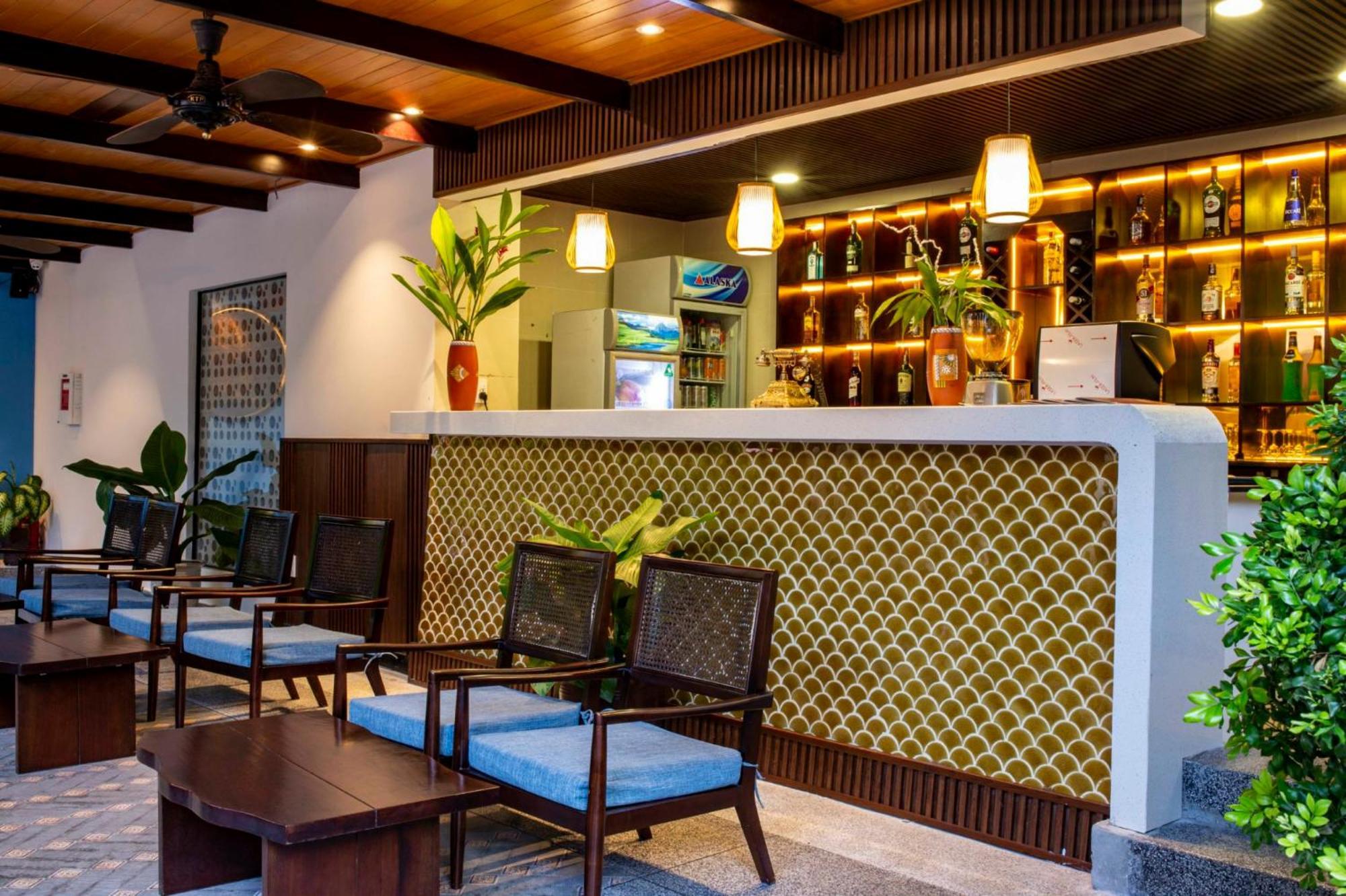Laluna Hoi An Riverside Hotel & Spa Εξωτερικό φωτογραφία