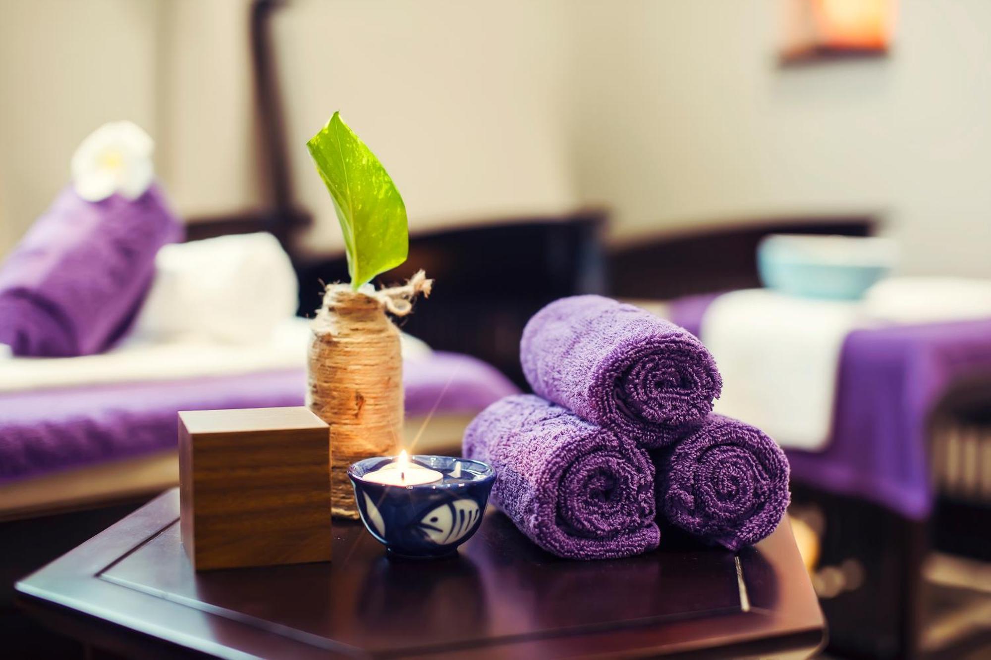 Laluna Hoi An Riverside Hotel & Spa Εξωτερικό φωτογραφία