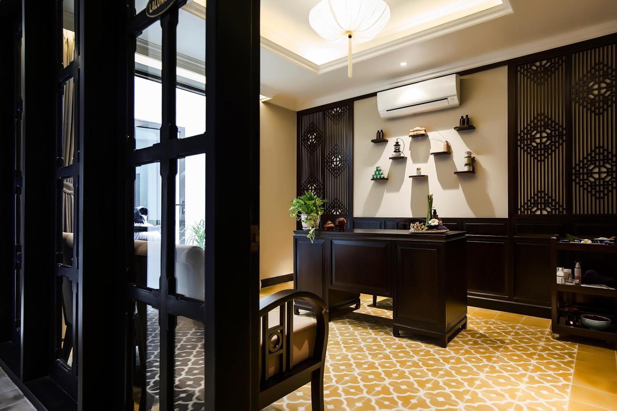 Laluna Hoi An Riverside Hotel & Spa Εξωτερικό φωτογραφία