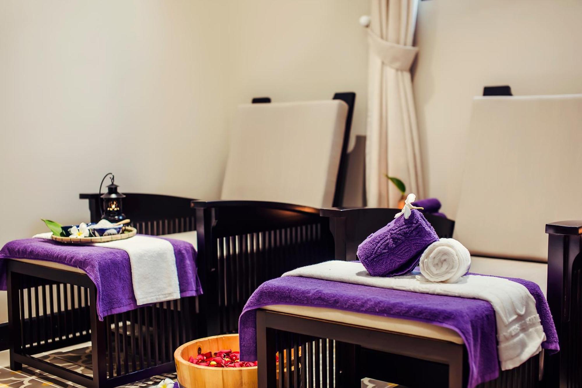Laluna Hoi An Riverside Hotel & Spa Εξωτερικό φωτογραφία