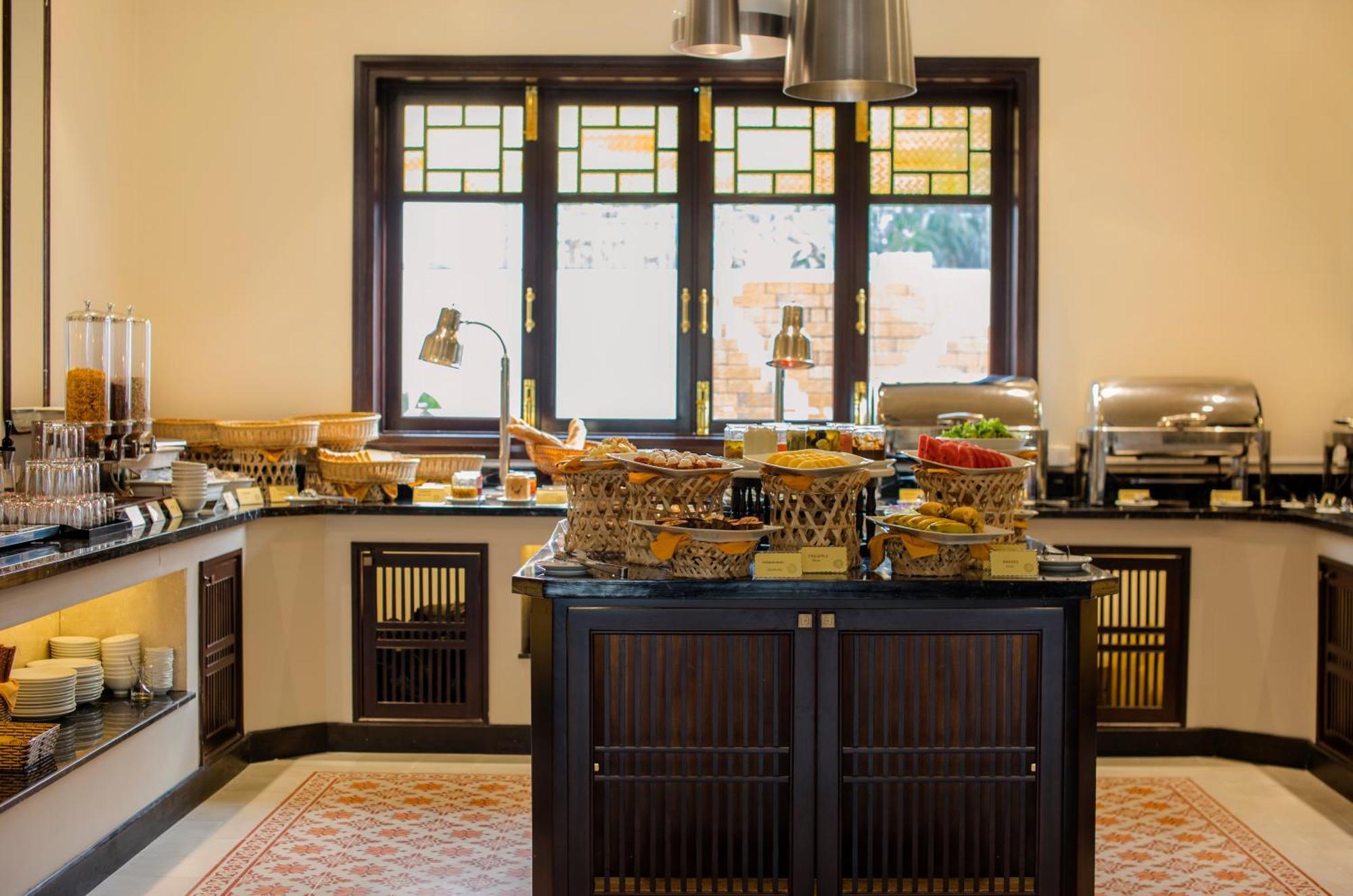 Laluna Hoi An Riverside Hotel & Spa Εξωτερικό φωτογραφία