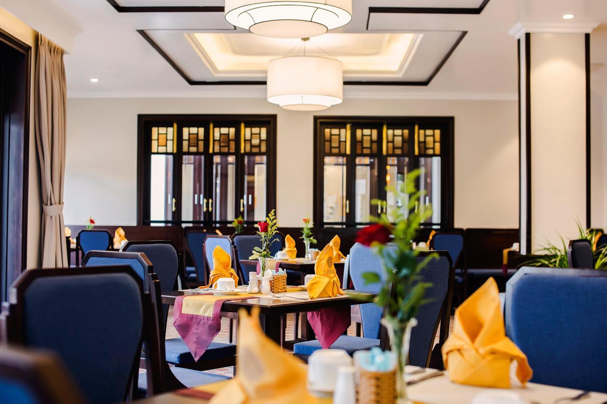 Laluna Hoi An Riverside Hotel & Spa Εξωτερικό φωτογραφία