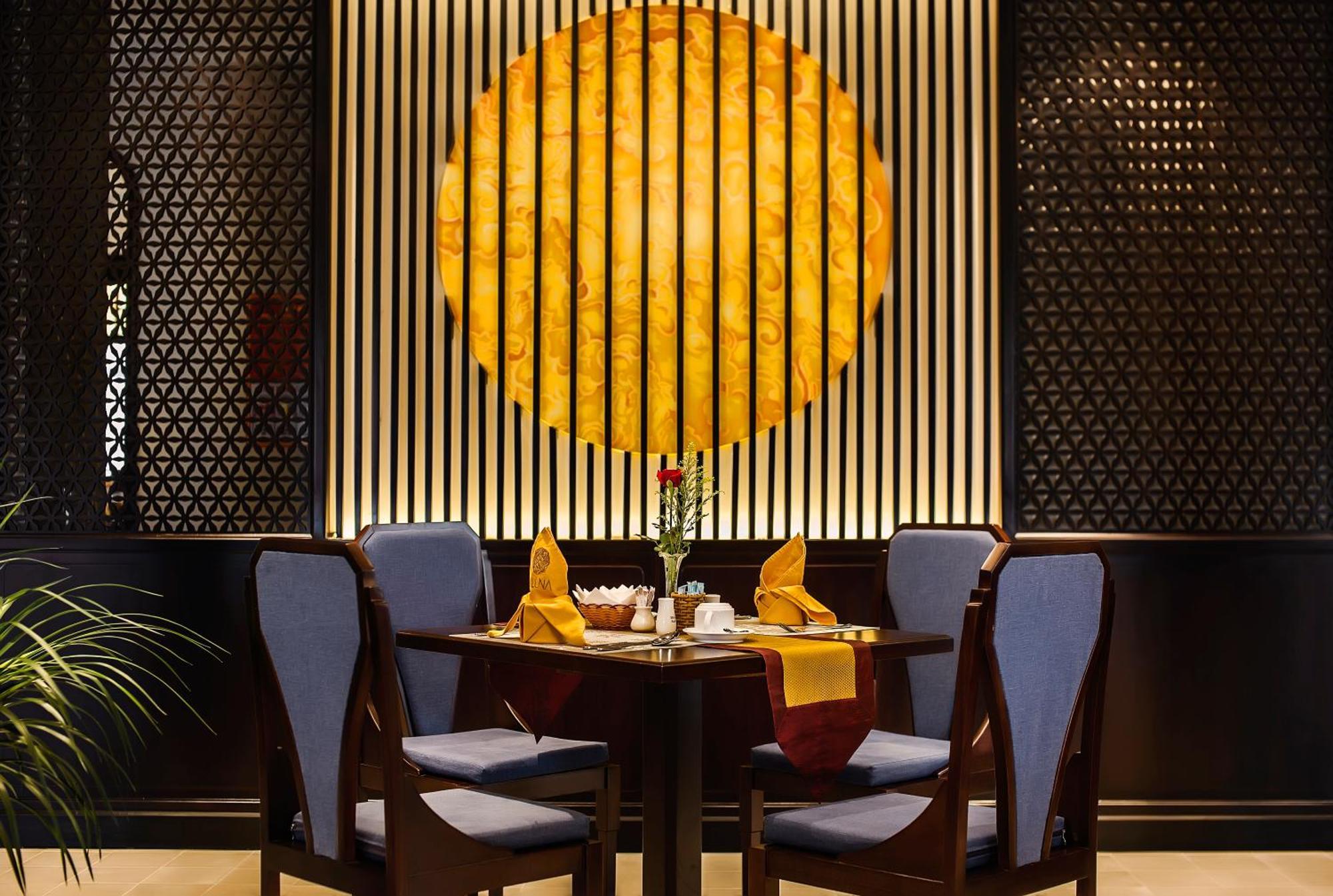 Laluna Hoi An Riverside Hotel & Spa Εξωτερικό φωτογραφία