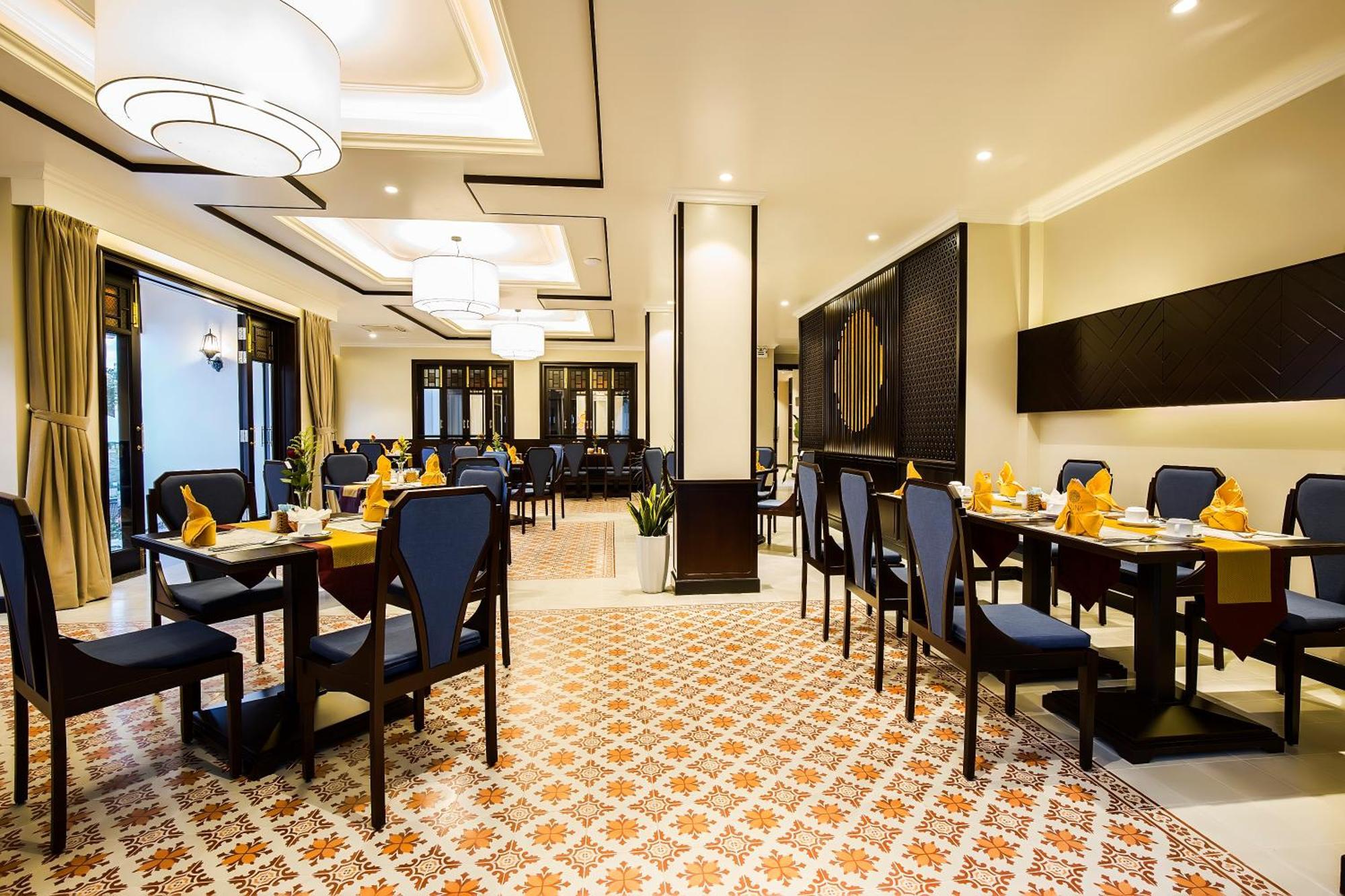 Laluna Hoi An Riverside Hotel & Spa Εξωτερικό φωτογραφία