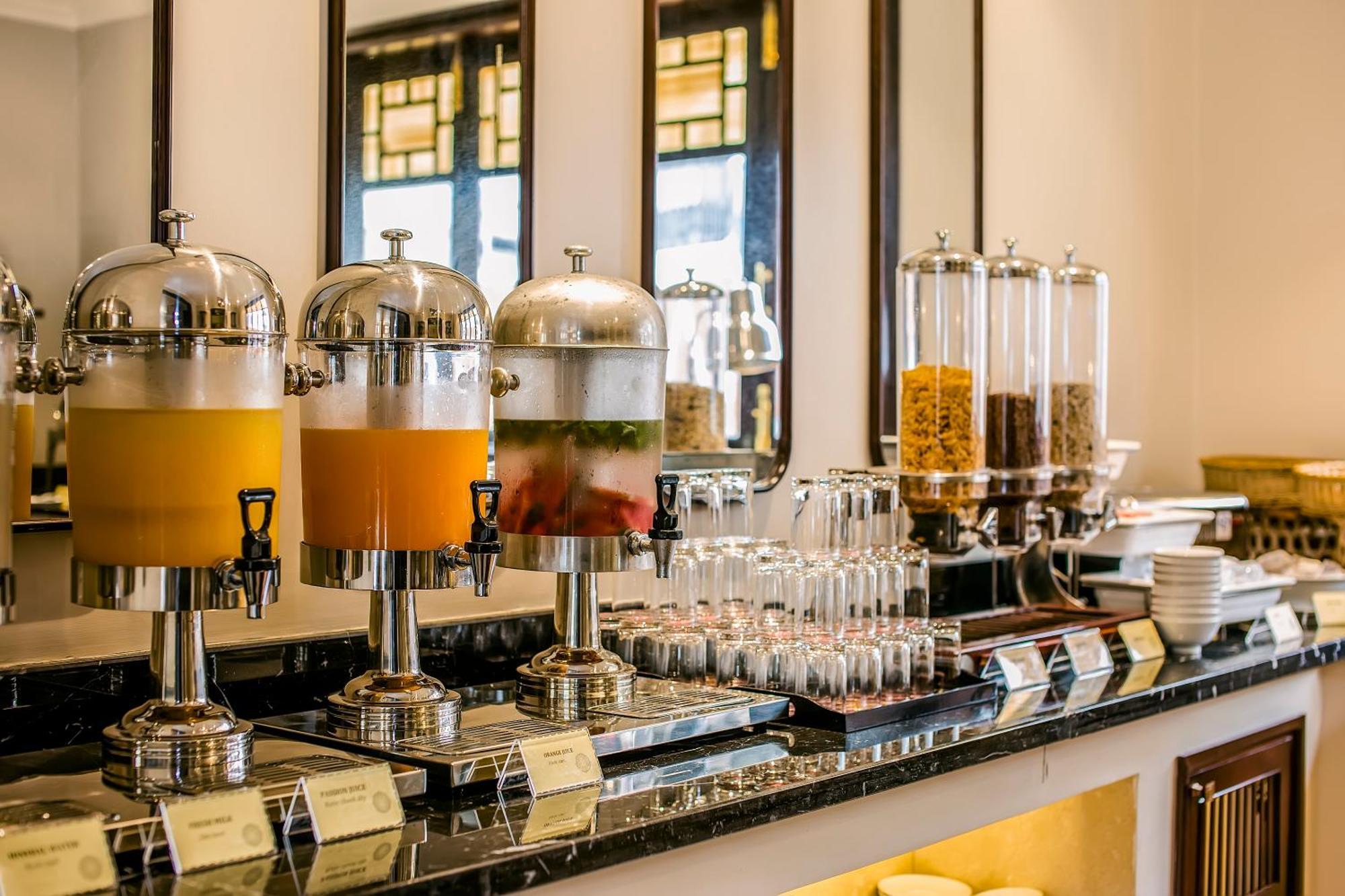 Laluna Hoi An Riverside Hotel & Spa Εξωτερικό φωτογραφία