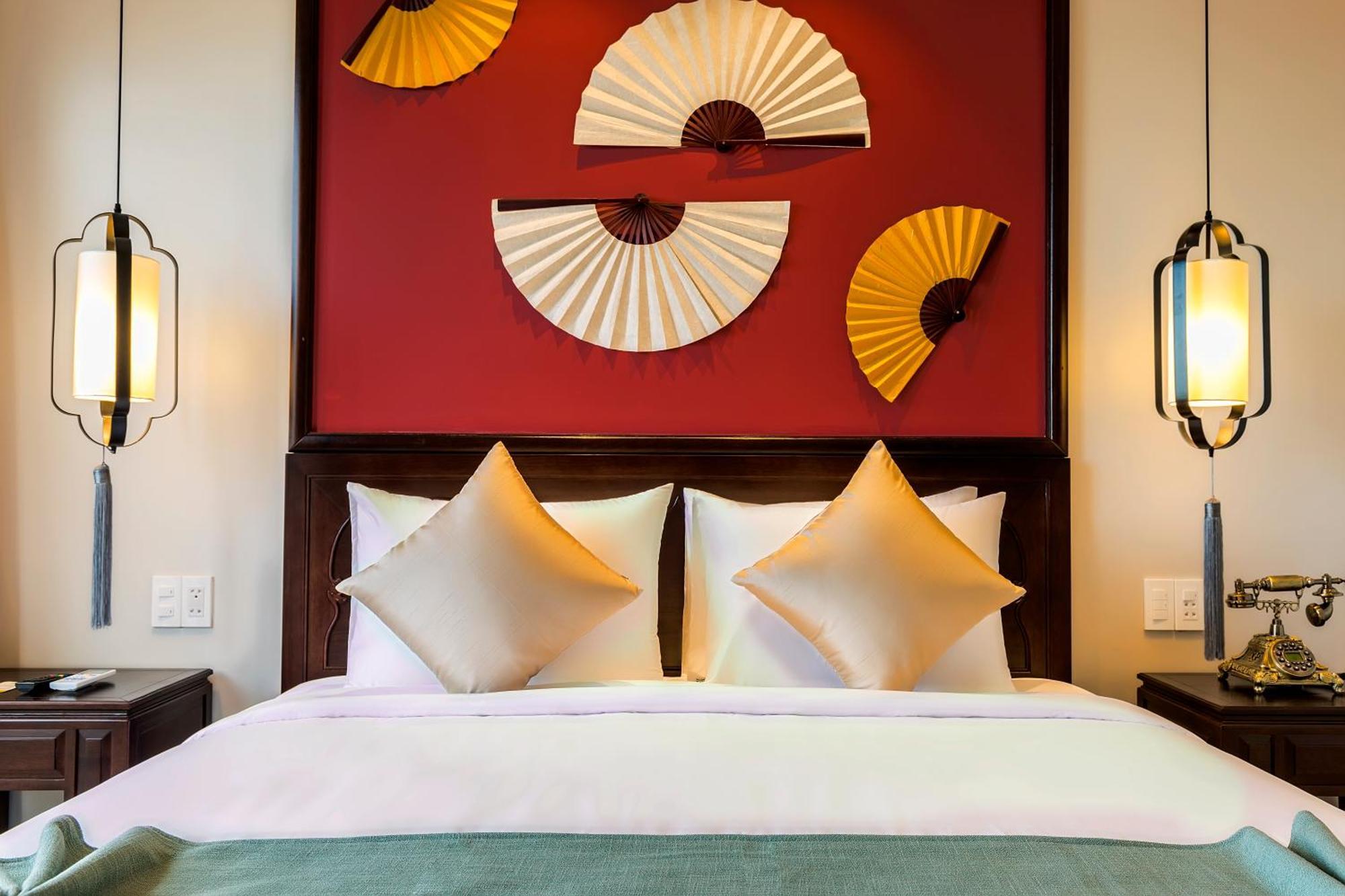 Laluna Hoi An Riverside Hotel & Spa Εξωτερικό φωτογραφία