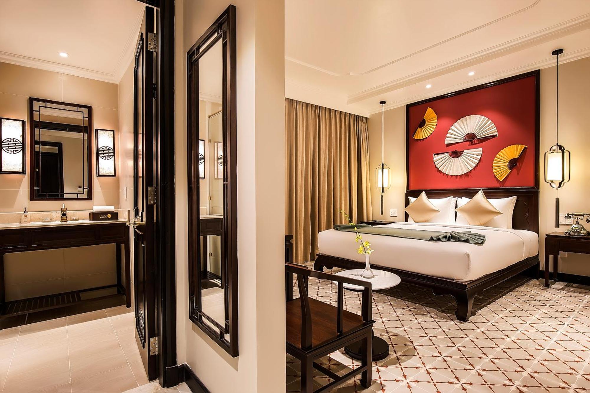 Laluna Hoi An Riverside Hotel & Spa Εξωτερικό φωτογραφία