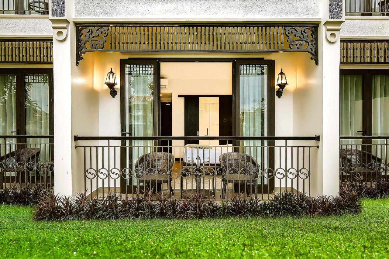 Laluna Hoi An Riverside Hotel & Spa Εξωτερικό φωτογραφία